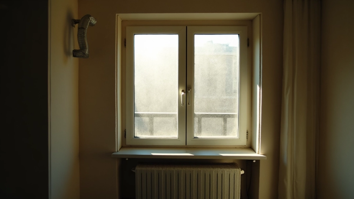 Jaki klimatyzator do mieszkania w bloku
