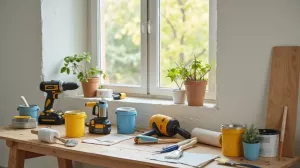 Co Można Odliczyć Od Podatku Remont Mieszkania 2024