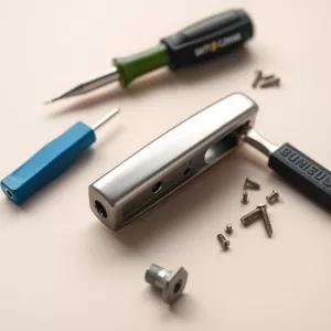 Jak Rozebrac Klamkę