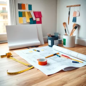 Jak Samemu Wykończyć Mieszkanie