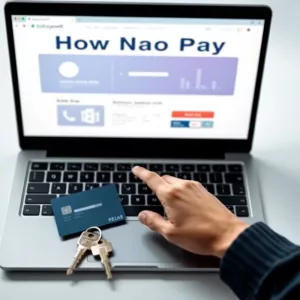 Jak zapłacić podatek od wynajmu mieszkania przez internet