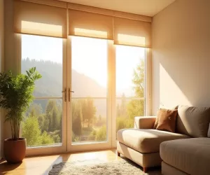 Jaki klimatyzator do mieszkania 40m2