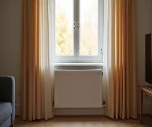 Jaki piec do mieszkania 40m2