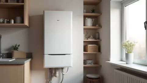 Jaki piec gazowy do mieszkania 70m2 cena Białystok