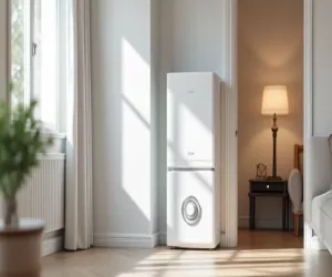 Jaki piec gazowy dwufunkcyjny do mieszkania 40m2