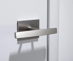 klamka do drzwi wewnętrznych