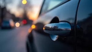 Koszt wymiana klamki w samochodzie Rzeszów