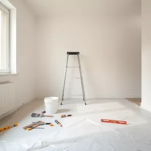 Mieszkanie i remonty mieszkań